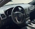 Коричневий Джип Grand Cherokee, об'ємом двигуна 3.6 л та пробігом 90 тис. км за 26000 $, фото 9 на Automoto.ua