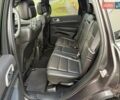 Коричневий Джип Grand Cherokee, об'ємом двигуна 3.6 л та пробігом 101 тис. км за 21999 $, фото 16 на Automoto.ua