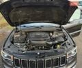 Коричневий Джип Grand Cherokee, об'ємом двигуна 3.6 л та пробігом 101 тис. км за 21999 $, фото 13 на Automoto.ua