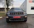 Коричневий Джип Grand Cherokee, об'ємом двигуна 3.6 л та пробігом 101 тис. км за 21999 $, фото 2 на Automoto.ua