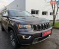 Коричневий Джип Grand Cherokee, об'ємом двигуна 3.6 л та пробігом 101 тис. км за 21999 $, фото 1 на Automoto.ua