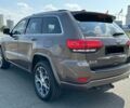 Коричневий Джип Grand Cherokee, об'ємом двигуна 3 л та пробігом 86 тис. км за 35800 $, фото 10 на Automoto.ua