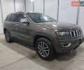 Джип Гранд Чероки 2020 в Черновцах на Automoto.ua Коричневый Джип Гранд Чероки, объемом двигателя 3.6 л и пробегом 147 тыс. км за 5900 $, фото 3 на Automoto.ua