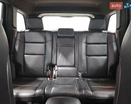 Джип Гранд Чероки 2020 в Черновцах на Automoto.ua Коричневый Джип Гранд Чероки, объемом двигателя 3.6 л и пробегом 147 тыс. км за 5900 $, фото 9 на Automoto.ua