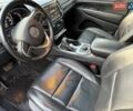 Коричневий Джип Grand Cherokee, об'ємом двигуна 3.6 л та пробігом 101 тис. км за 21999 $, фото 10 на Automoto.ua