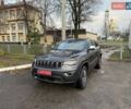 Коричневий Джип Grand Cherokee, об'ємом двигуна 3.6 л та пробігом 101 тис. км за 21999 $, фото 3 на Automoto.ua