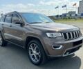 Коричневий Джип Grand Cherokee, об'ємом двигуна 3 л та пробігом 86 тис. км за 35800 $, фото 6 на Automoto.ua