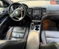 Коричневий Джип Grand Cherokee, об'ємом двигуна 3.6 л та пробігом 101 тис. км за 21999 $, фото 15 на Automoto.ua