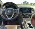 Коричневий Джип Grand Cherokee, об'ємом двигуна 3 л та пробігом 86 тис. км за 35800 $, фото 19 на Automoto.ua