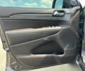 Коричневий Джип Grand Cherokee, об'ємом двигуна 3 л та пробігом 86 тис. км за 35800 $, фото 13 на Automoto.ua