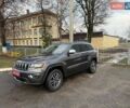 Коричневий Джип Grand Cherokee, об'ємом двигуна 3.6 л та пробігом 101 тис. км за 21999 $, фото 1 на Automoto.ua
