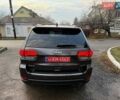 Коричневий Джип Grand Cherokee, об'ємом двигуна 3.6 л та пробігом 101 тис. км за 21999 $, фото 6 на Automoto.ua