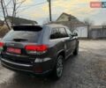 Коричневий Джип Grand Cherokee, об'ємом двигуна 3.6 л та пробігом 101 тис. км за 21999 $, фото 5 на Automoto.ua