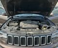 Коричневий Джип Grand Cherokee, об'ємом двигуна 3 л та пробігом 86 тис. км за 35800 $, фото 22 на Automoto.ua