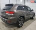 Джип Гранд Чероки 2020 в Черновцах на Automoto.ua Коричневый Джип Гранд Чероки, объемом двигателя 3.6 л и пробегом 147 тыс. км за 5900 $, фото 2 на Automoto.ua