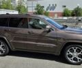 Коричневий Джип Grand Cherokee, об'ємом двигуна 2.97 л та пробігом 46 тис. км за 45500 $, фото 7 на Automoto.ua
