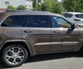 Коричневий Джип Grand Cherokee, об'ємом двигуна 2.97 л та пробігом 46 тис. км за 45500 $, фото 6 на Automoto.ua