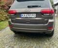 Коричневий Джип Grand Cherokee, об'ємом двигуна 2.97 л та пробігом 50 тис. км за 38800 $, фото 3 на Automoto.ua
