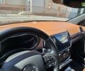 Коричневий Джип Grand Cherokee, об'ємом двигуна 2.97 л та пробігом 46 тис. км за 45500 $, фото 26 на Automoto.ua