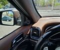 Коричневий Джип Grand Cherokee, об'ємом двигуна 2.97 л та пробігом 46 тис. км за 45500 $, фото 20 на Automoto.ua