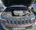 Коричневий Джип Grand Cherokee, об'ємом двигуна 2.97 л та пробігом 46 тис. км за 45500 $, фото 44 на Automoto.ua