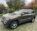 Коричневий Джип Grand Cherokee, об'ємом двигуна 2.97 л та пробігом 50 тис. км за 38800 $, фото 1 на Automoto.ua