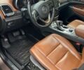 Коричневий Джип Grand Cherokee, об'ємом двигуна 2.97 л та пробігом 50 тис. км за 38800 $, фото 11 на Automoto.ua