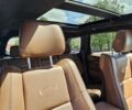 Коричневий Джип Grand Cherokee, об'ємом двигуна 2.97 л та пробігом 46 тис. км за 45500 $, фото 33 на Automoto.ua