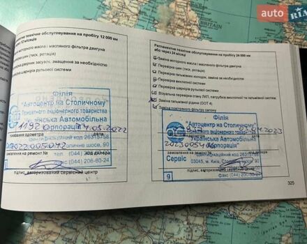 Коричневий Джип Grand Cherokee, об'ємом двигуна 2.97 л та пробігом 50 тис. км за 38800 $, фото 5 на Automoto.ua