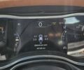 Коричневий Джип Grand Cherokee, об'ємом двигуна 2.97 л та пробігом 46 тис. км за 45500 $, фото 17 на Automoto.ua