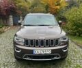 Коричневий Джип Grand Cherokee, об'ємом двигуна 2.97 л та пробігом 50 тис. км за 38800 $, фото 2 на Automoto.ua