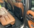 Коричневий Джип Grand Cherokee, об'ємом двигуна 2.97 л та пробігом 50 тис. км за 38800 $, фото 12 на Automoto.ua