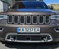 Коричневий Джип Grand Cherokee, об'ємом двигуна 2.97 л та пробігом 46 тис. км за 45500 $, фото 1 на Automoto.ua