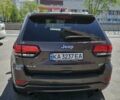 Коричневий Джип Grand Cherokee, об'ємом двигуна 2.97 л та пробігом 46 тис. км за 45500 $, фото 12 на Automoto.ua