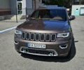 Коричневий Джип Grand Cherokee, об'ємом двигуна 2.97 л та пробігом 46 тис. км за 45500 $, фото 2 на Automoto.ua