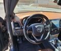 Коричневий Джип Grand Cherokee, об'ємом двигуна 2.97 л та пробігом 46 тис. км за 45500 $, фото 36 на Automoto.ua