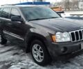 Коричневий Джип Grand Cherokee, об'ємом двигуна 5.7 л та пробігом 180 тис. км за 10800 $, фото 1 на Automoto.ua