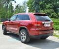 Джип Гранд Чероки 2012 в Киеве на Automoto.ua Красный Джип Гранд Чероки, объемом двигателя 0 л и пробегом 248 тыс. км за 15000 $, фото 5 на Automoto.ua