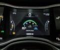 Красный Джип Гранд Чероки, объемом двигателя 5.7 л и пробегом 139 тыс. км за 22999 $, фото 16 на Automoto.ua