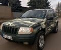 Червоний Джип Grand Cherokee, об'ємом двигуна 3 л та пробігом 2 тис. км за 6000 $, фото 1 на Automoto.ua