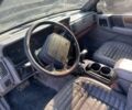 Красный Джип Гранд Чероки, объемом двигателя 5.2 л и пробегом 270 тыс. км за 3100 $, фото 5 на Automoto.ua