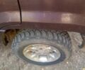 Червоний Джип Grand Cherokee, об'ємом двигуна 2 л та пробігом 400 тис. км за 2503 $, фото 2 на Automoto.ua