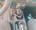 Червоний Джип Grand Cherokee, об'ємом двигуна 2.5 л та пробігом 250 тис. км за 7500 $, фото 7 на Automoto.ua