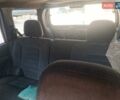 Червоний Джип Grand Cherokee, об'ємом двигуна 2.5 л та пробігом 250 тис. км за 7500 $, фото 8 на Automoto.ua