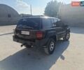Червоний Джип Grand Cherokee, об'ємом двигуна 2.5 л та пробігом 250 тис. км за 7500 $, фото 3 на Automoto.ua