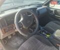 Червоний Джип Grand Cherokee, об'ємом двигуна 2.5 л та пробігом 250 тис. км за 7500 $, фото 5 на Automoto.ua