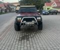 Красный Джип Гранд Чероки, объемом двигателя 0 л и пробегом 271 тыс. км за 4700 $, фото 1 на Automoto.ua