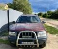 Червоний Джип Grand Cherokee, об'ємом двигуна 4.7 л та пробігом 330 тис. км за 3500 $, фото 1 на Automoto.ua