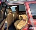 Червоний Джип Grand Cherokee, об'ємом двигуна 4.7 л та пробігом 330 тис. км за 3500 $, фото 2 на Automoto.ua