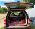 Червоний Джип Grand Cherokee, об'ємом двигуна 4.7 л та пробігом 330 тис. км за 3500 $, фото 3 на Automoto.ua